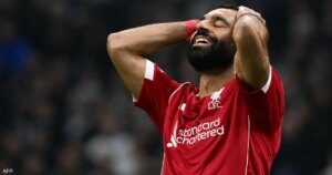 محمد صلاح يكشف “النصيحة” التي جعلته يترك ليفربولgolalarab