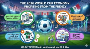 أسرار السيو 2026: أفضل 10 نيشات مربحة في مونديال أمريكا لم يخبرك بها أحد! صصصصص 300x164