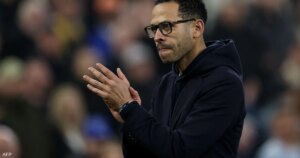 بعد أسوأ فترة تهديف منذ 114 عاما.. تشلسي يقيل مدربهgolalarab