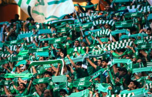 «الرابطة».. خياران قبل مواجهة الأهلي ودار التعظيمgolalarab