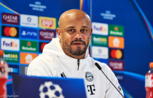 كومباني: جاهزون.. ونحترم الريال | صحيفة الرياضيةgolalarab