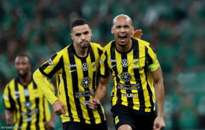 ثمن نهائي آسيا.. الاتحاد عبور دائمgolalarab