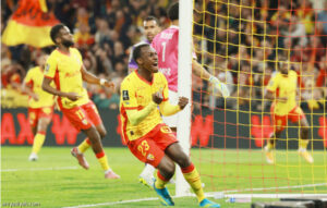 عبد الحميد يقود «ريمونتادا» لانس أمام تولوزgolalarab