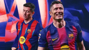 ماذا توقع ليفاندوفسكي؟ ضحوا بميسي واشتروا فيران توريس.. لكن هذه المرة إدارة برشلونة مصيبة!خاص بموقع جول العرب