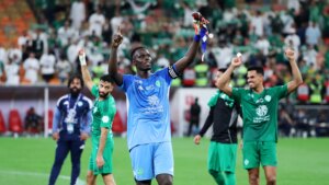 أخبار الأهلي اليوم | لقطة إدوارد ميندي “غير المرئية” ضد الدحيل.. مصير ميريح ديميرال وأقوال حكم مباراة الفيحاءخاص بموقع جول العرب