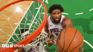 Philadelphia 76ers stun Boston Celtics to complete series comebackgolalarab