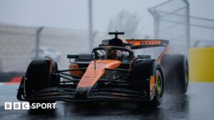 Miami Grand Prix brought forward by three hours because of thunderstorms threatgolalarab