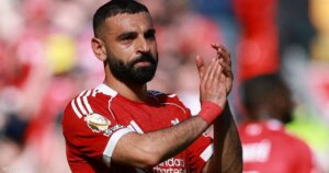 صلاح: مرتاح لقرار الرحيل.. ولديّ العديد من الخيارات الجيدةgolalarab