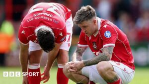Wrexham: Was this season a missed opportunity?golalarab