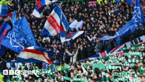 Rangers accept derby tickets but ‘disappointed’ by SPFL stancegolalarab