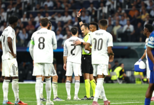 إصابة جديدة.. نجم ريال مدريد مهدد بالغياب عن مباراة الكلاسيكوخاص بموقع جول العرب
