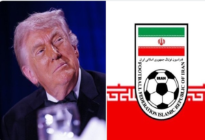 ماذا لو فازت إيران بكأس العالم في الولايات المتحدة؟.. ترامب يعلقخاص بموقع جول العرب