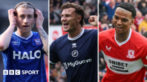 Who finishes second in Championship? Pundits, fans & managers have their saygolalarab