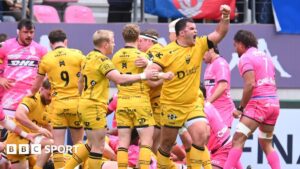 Challenge Cup: Rejuvenated Dragons aim for final European hurdlegolalarab