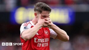 Arsenal: Has Viktor Gyokeres proved his critics wrong?golalarab