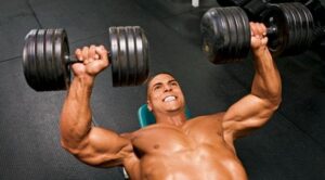 تمرين الضغط (Bench Press) - الدليل الكامل من الصفر للاحتراف