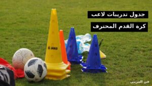 أهم التدريبات الرياضية للاعبي كرة القدم – من الهواية للاحتراف (الدليل الشامل)